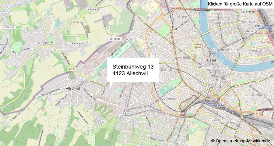 Chirurgische Praxis Allschwil