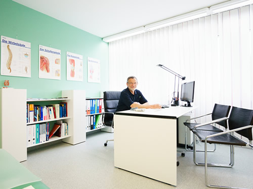 Chirurgische Praxis Allschwil