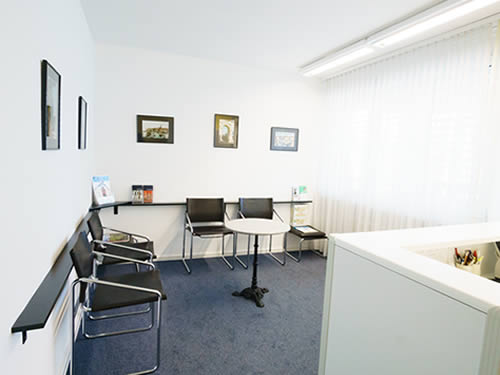 Chirurgische Praxis Allschwil