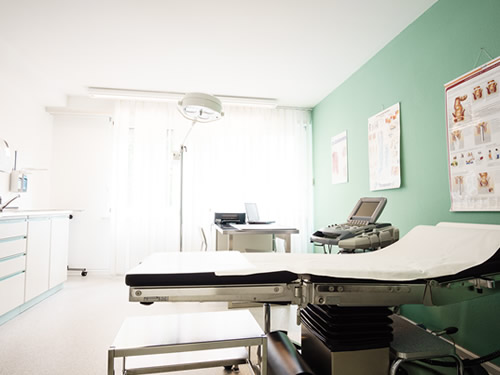 Chirurgische Praxis Allschwil