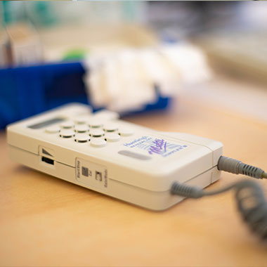 Chirurgische Praxis Allschwil