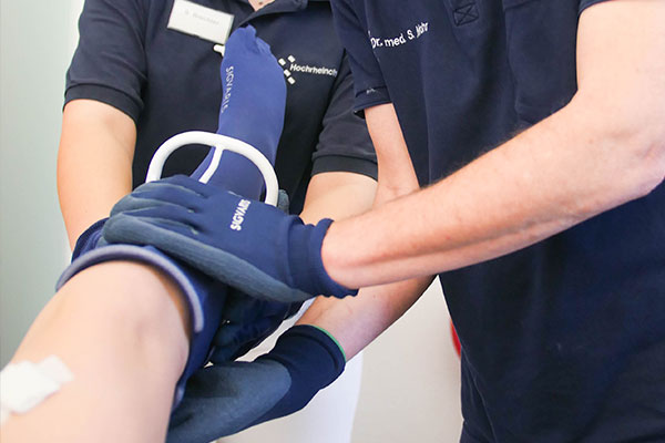 Chirurgische Praxis Allschwil